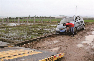 巩义抚顺道路救援